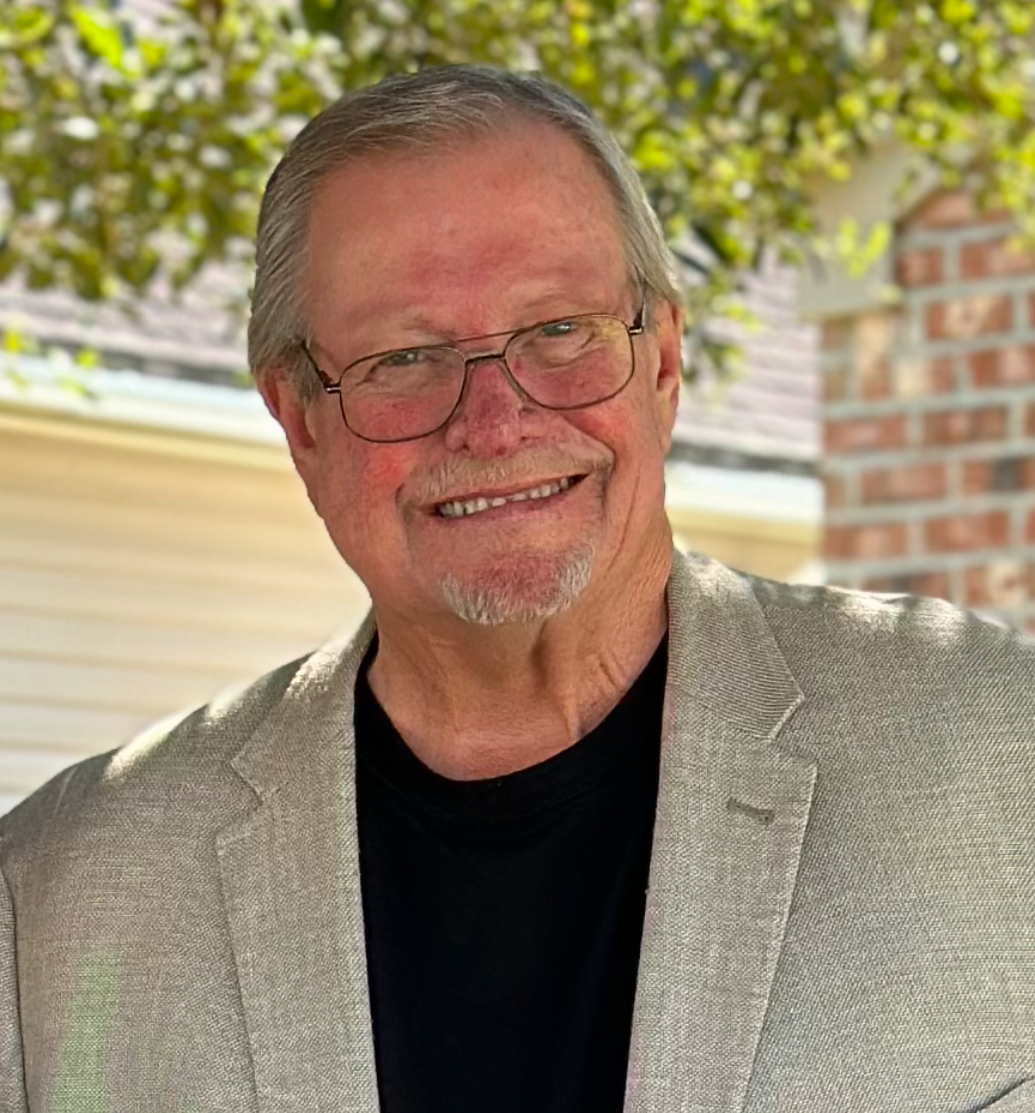 The Original Shed Man