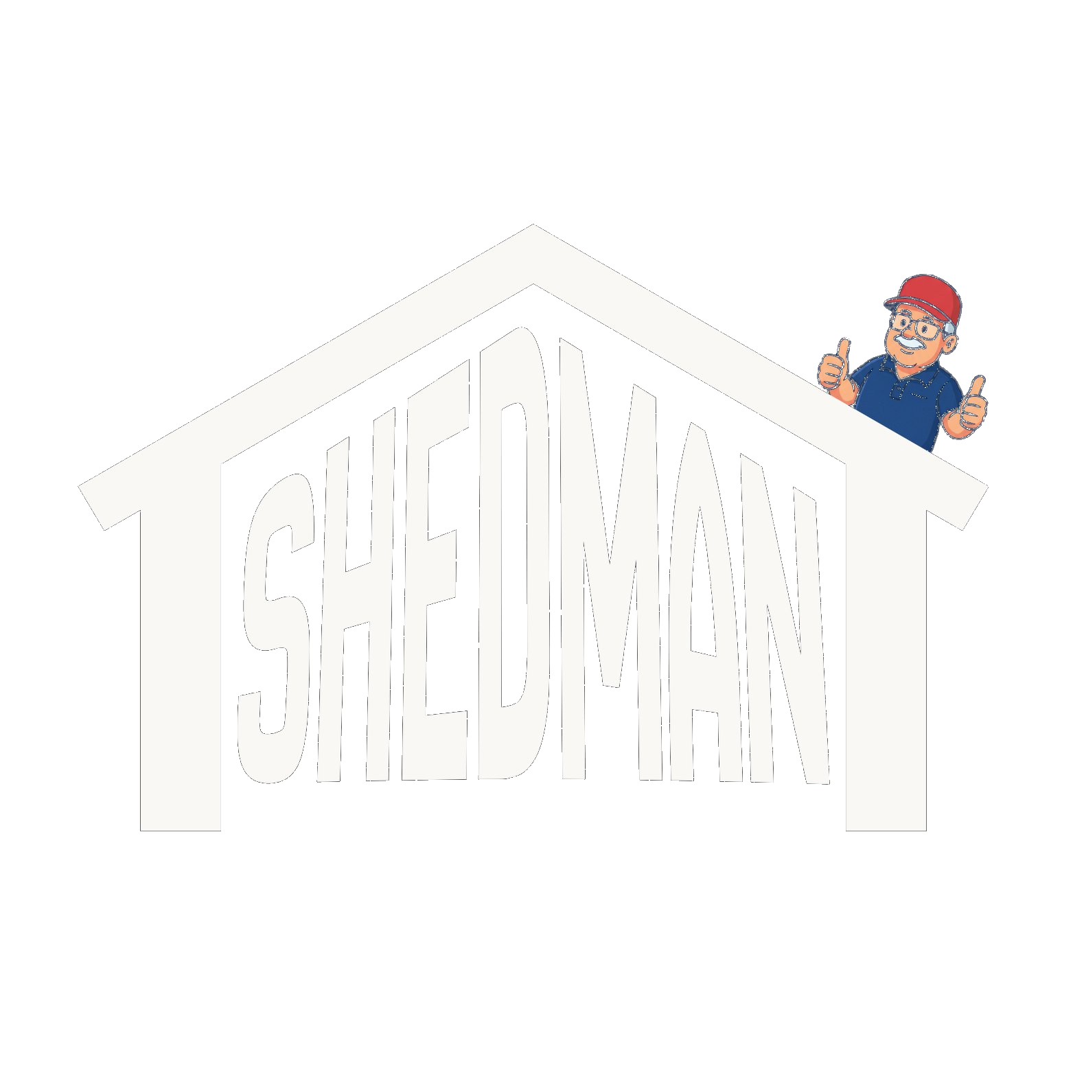 The Shed Man Jax